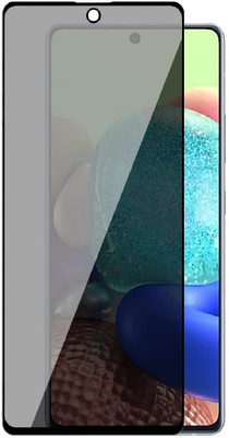 bmj Impossible Screen Guard for ONEPLUS NORD CE3LITE, ANTI SPY, PRIVACY SCREEN GAURD, (FINGER PRINT NOT SUPPORTING)(Pack of 1)