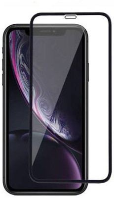 Ansh Traders Edge To Edge Tempered Glass for Iphone 11 Pro(Pack of 1)