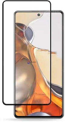 Blate Edge To Edge Tempered Glass for Realme C55, Get this Product At Just Rs. 60 on DelhiGear.com(Pack of 1)