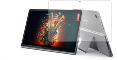 Mersal Edge To Edge Tempered Glass for Lenovo Tab Plus 11.5 inch(Pack of 1)