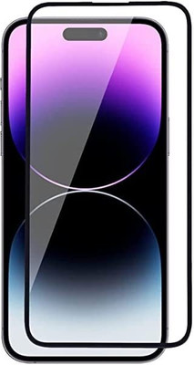 ZPT Tempered Glass Guard for IPHONE 11 PRO MAX(Pack of 25)