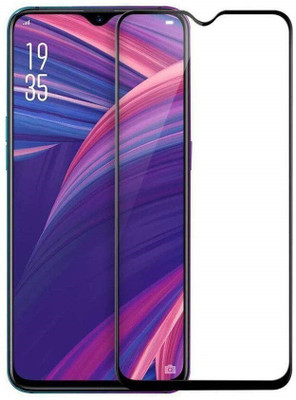 VDAT Edge To Edge Tempered Glass for iQOO Z10 5G(Pack of 1)