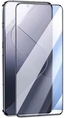 Blate Edge To Edge Tempered Glass for Nothing 2A Plus glass, 9H Hardness, Edge to Edge, ESD Quality, Dust Proof(Pack of 1)