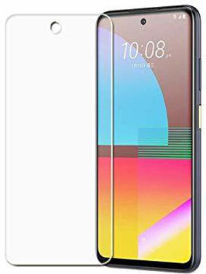 LIGHTWINGS Screen Guard for HTC Desire 21 Pro 5G(Pack of 1)