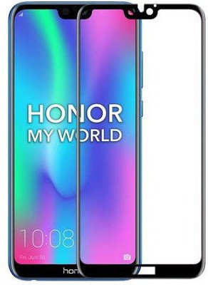 LIKEDESIGN Edge To Edge Tempered Glass for Oppo K13 5G(Pack of 1)