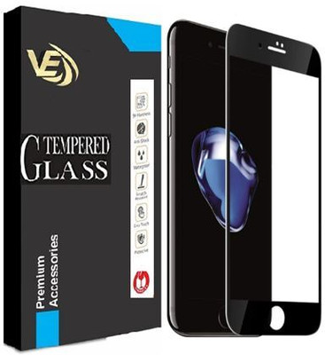 PRITISH Tempered Glass Guard for Apple iPhone 8(Pack of 1)