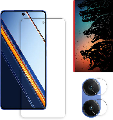 ARBAN Edge To Edge Tempered Glass for Realme Neo7 SE 5G Tempered Screen Protector | Anti-Scratch | Edge to Edge Full Coverage | 9H Hardness ( 1 FRONT SCREEN GUARD + 1 CAMERA LENS PROTECTOR + 1 FREE BACK EMBOSSED SKIN061 )(Pack of 1) ARBAN Edge To Edge Tempered Glass for Realme Neo7 SE 5G Tempered Screen Protector | Anti-Scratch | Edge to Edge Full Coverage | 9H Hardness ( 1 FRONT SCREEN GUARD + 1 CAMERA LENS PROTECTOR + 1 FREE BACK EMBOSSED SKIN061 )(Pack of 1)
