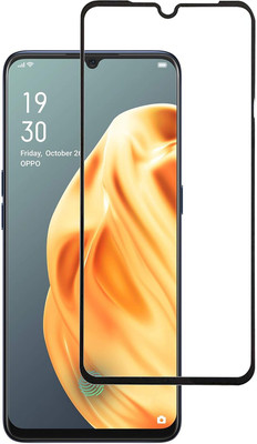 HIE POWER Edge To Edge Tempered Glass for Vivo Y100a 5G-[Full Glue 9H](Pack of 1)