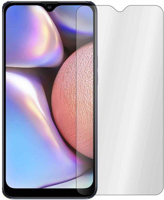 FlipSmartGuard Edge To Edge Tempered Glass for Samsung Galaxy A50(Pack of 1)