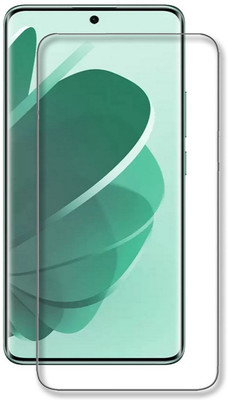 INFINITYWORLD Edge To Edge Tempered Glass for Redmi Note 14 Pro 5G, Redmi Note 14 Pro, [UV](Pack of 1)