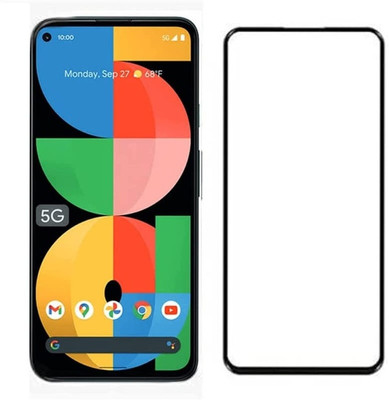 KWINE CASE Edge To Edge Tempered Glass for OPPO K13x 5G(Pack of 1)