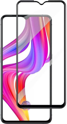 O2MG Edge To Edge Tempered Glass for Nokia G21(Pack of 1)