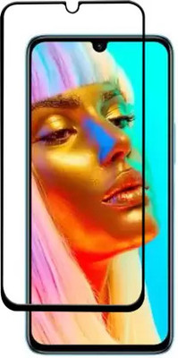 NEXZONE Edge To Edge Tempered Glass for Infinix NOTE 12i(Pack of 1)
