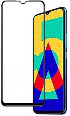 O2MG Edge To Edge Tempered Glass for Infinix Smart 6 HD(Pack of 1)