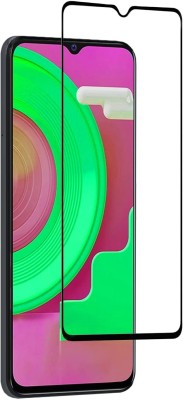 KWINE CASE Edge To Edge Tempered Glass for Vivo Y200 Plus(Pack of 1)