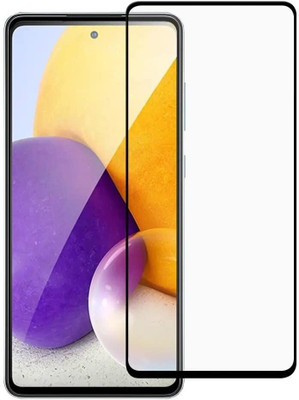 ROYALBASE Edge To Edge Tempered Glass for VIVO T4X 5G(Pack of 1)