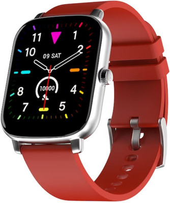RAGHAV Nano Glass for Noise ColorFit Icon Buzz Smartwatchs - Copy (3)(Pack of 2)