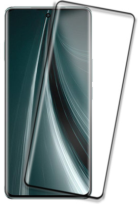Flipkart SmartBuy Edge To Edge Tempered Glass for Vivo T3 PRO(Pack of 1)
