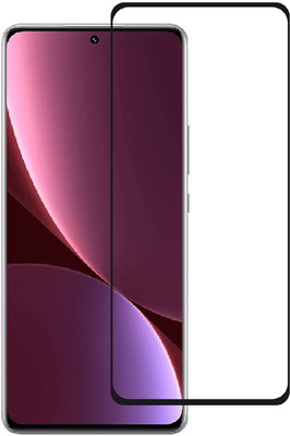 Super Gorila Edge To Edge Screen Guard for Lava Blaze Curve 5G(Pack of 1)