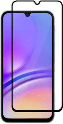 SDH PROTECT Edge To Edge Tempered Glass for Samsung A15 4G, Samsung A15 5G, Samsung A25 5G, Samsung A24 4G, Samsung F34 5G, Samsung M34 5G, Samsung F15, Samsung M15 5G, 2.5D Curved Edge Premium Tempered Glass for Ultimate Protection(Pack of 1)