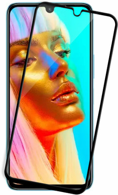 Flipkart SmartBuy Edge To Edge Tempered Glass for Infinix NOTE 12i(Pack of 1)