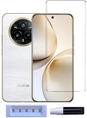 Flipkart SmartBuy Tempered Glass Guard for Realme 14 Pro Plus 5G, Realme 14 Pro+ 5G(Pack of 1)