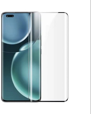 Colorcase Edge To Edge Tempered Glass for Oppo F29 Pro (5G)(Pack of 1)