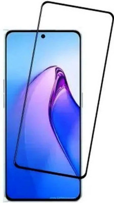 9H Edge To Edge Tempered Glass for Tecno Camon 19-Engineered for strong shatter resistance, the tempered glass provides robust edge-to-edge protection(Edge to Edge Coverage) (with Easy Installation Kit)(Pack of 1) 9H Edge To Edge Tempered Glass for Tecno Camon 19-Engineered for strong shatter resistance, the tempered glass provides robust edge-to-edge protection(Edge to Edge Coverage) (with Easy Installation Kit)(Pack of 1)