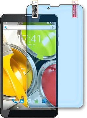 SOMTONE Edge To Edge Tempered Glass for Smartbeats N2 Tablet (7 inch) Front Antiblue Tempered Glass(Pack of 1)