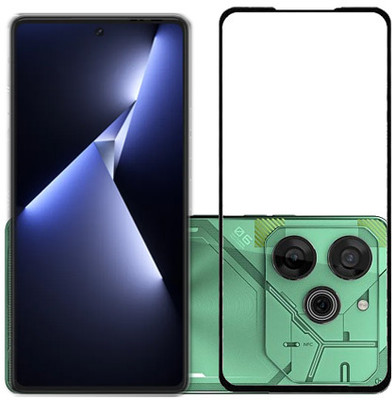 AARERED Tempered Glass Guard for TECNO CAMON 30 PREMIER 5G, TECNO CAMON 30 PREMIER, tecno camon 30 premier 5g, tecno camon 30 premier(Pack of 1)