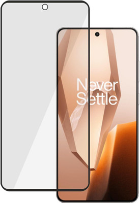 Caseline Tempered Glass Guard for Samsung Galaxy S25 FE 5G(Pack of 1)