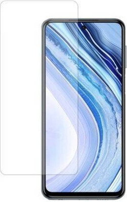 BRENZZ Edge To Edge Tempered Glass for nothing phone 2a pro(Pack of 1)