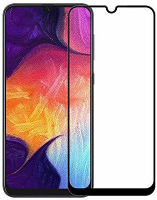 GDBUY Edge To Edge Tempered Glass for Samsung Galaxy M32 5G, Samsung M32 5G(Pack of 1)