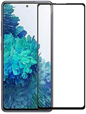 SRT Edge To Edge Tempered Glass for iTel S24(Pack of 1)