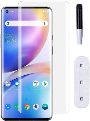 MAAMAJISAMOBILE Edge To Edge Tempered Glass for Vivo X200 Pro Ultra(Pack of 1)