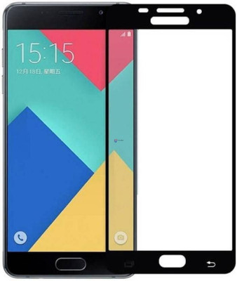 Blate Edge To Edge Tempered Glass for Samsung Galaxy J7 Prime 2, Get this Product At Just Rs. 60 on DelhiGear.com(Pack of 1)