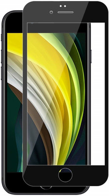 AKSHUD Edge To Edge Tempered Glass for MOTOROLA Edge 60 Fusion 5G(Pack of 1)
