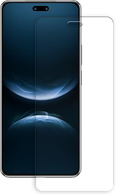 MUTAALI Tempered Glass Guard for nova 14 Pro 5G(Pack of 1)