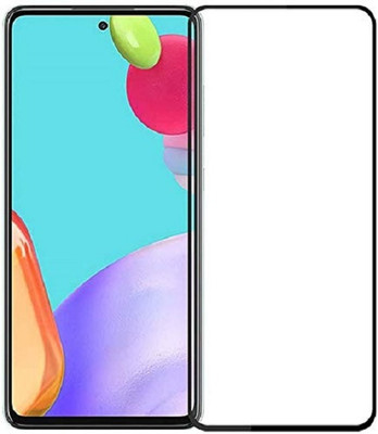 COVER CAPITAL Edge To Edge Tempered Glass for Infinix GT 20 Pro 5G(Pack of 1)