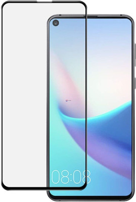 Blate Edge To Edge Tempered Glass for Huawei Nova 4, Get this Product At Just Rs. 60 on DelhiGear.com(Pack of 1)