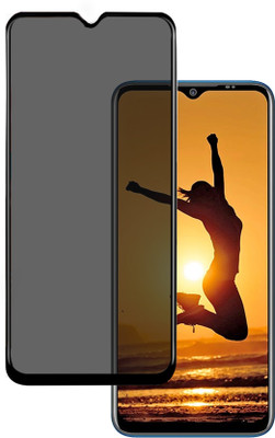 GLOBAL NOMAD Edge To Edge Tempered Glass for GIONEE Max Pro(Pack of 1)