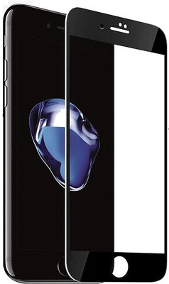 iCopertina Edge To Edge Tempered Glass for Apple iPhone 6(Pack of 1)