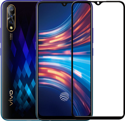 HQ Protection Edge To Edge Tempered Glass for VIVO S1(Pack of 1)