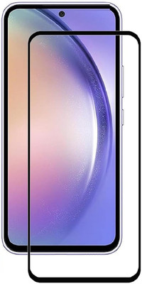 Flipkart SmartBuy Edge To Edge Tempered Glass for Redmi Note 14 SE 5G(Pack of 1)
