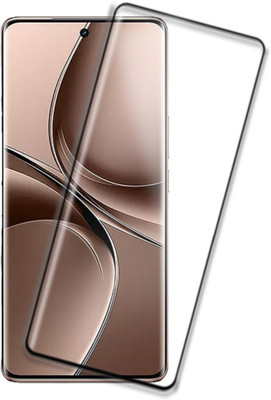 Flipkart SmartBuy Edge To Edge Tempered Glass for Vivo V40e 5G(Pack of 1)