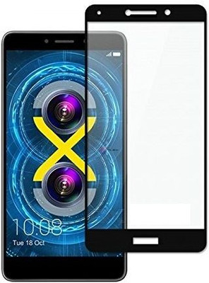 Blate Edge To Edge Tempered Glass for Honor 6X, Get this Product At Just Rs. 60 on DelhiGear.com(Pack of 1)