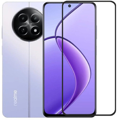 Flipkart SmartBuy Edge To Edge Tempered Glass for realme 13 5G(Pack of 1)
