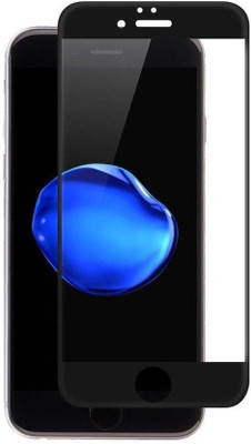 RCHJV Edge To Edge Tempered Glass for Apple iPhone 6(Pack of 1)