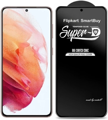 Jics Edge To Edge Tempered Glass for SAMSUNG Galaxy A36 5G, SAMSUNG Galaxy A56 5G Edge To Edge Tempered Glass(Pack of 1)