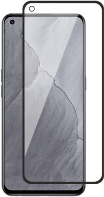 Flipkart SmartBuy Edge To Edge Tempered Glass for Realme GT 7 Pro(Pack of 1)